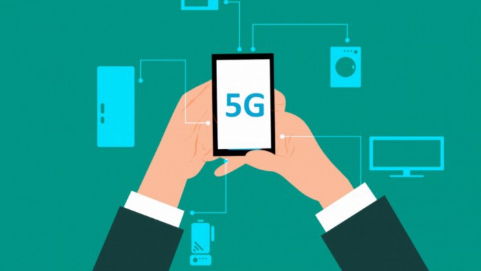 5G网络够快了，，，，为何还要研发6G？？？这篇文章告诉你答案