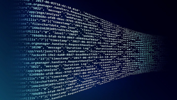 各行业领域的企业如何使用数据分析