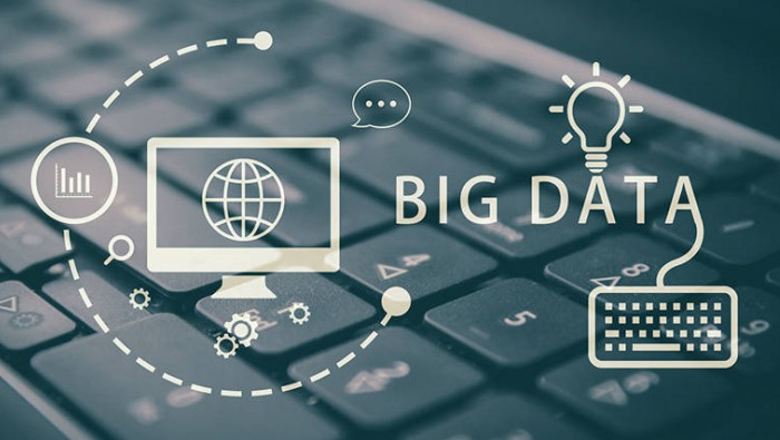 大数据能给企业带来什么？？？这些你得知道！！