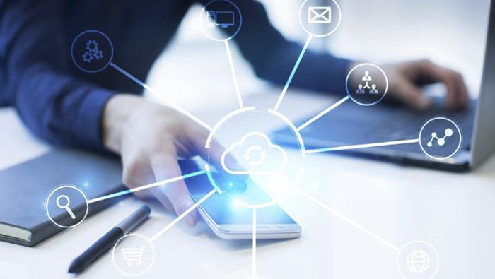 2022 年会是您采用多云的一年吗？？？？