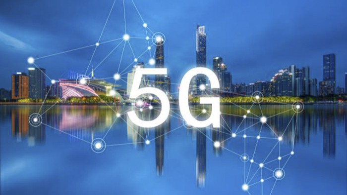5G、、、、云计算和虚拟商业实践的时代