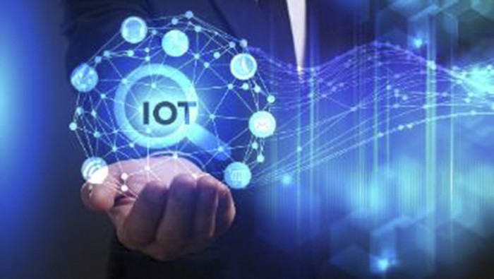 物联网：一个互联的智能世界